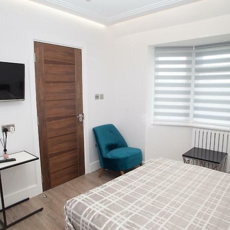 Goldbeaters House Ξενοδοχείο Έτζγουερ Εξωτερικό φωτογραφία