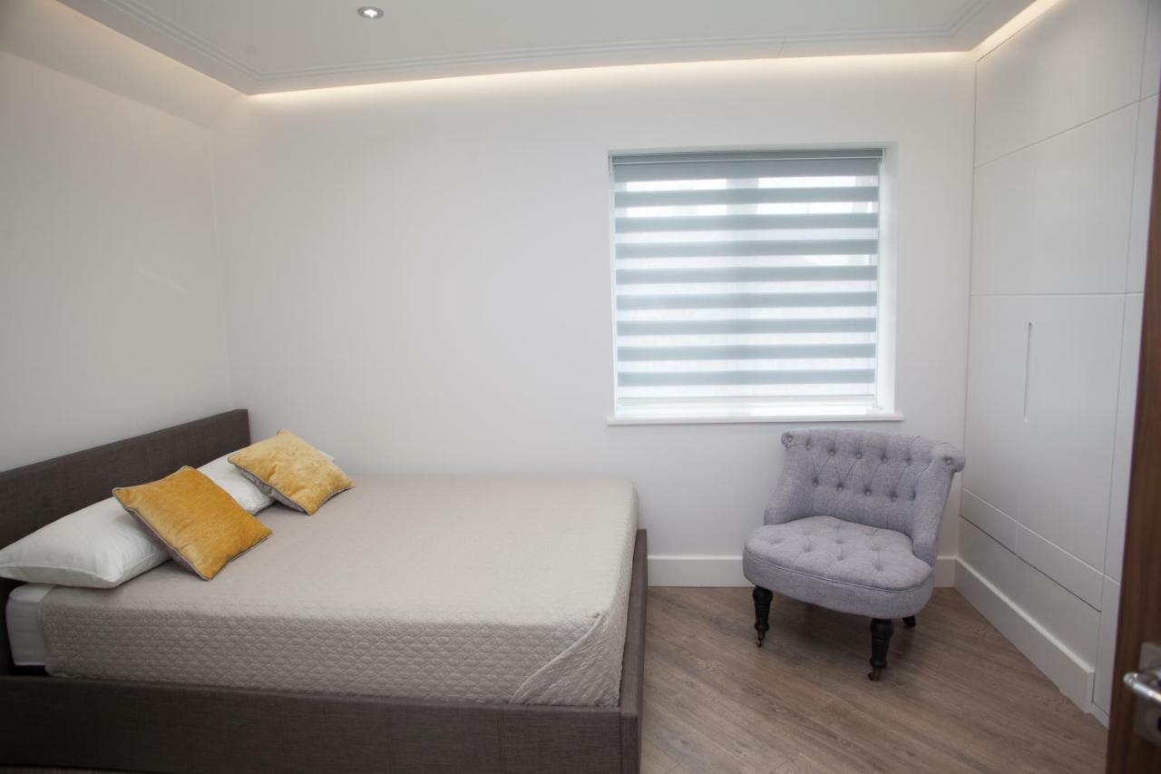 Goldbeaters House Ξενοδοχείο Έτζγουερ Εξωτερικό φωτογραφία