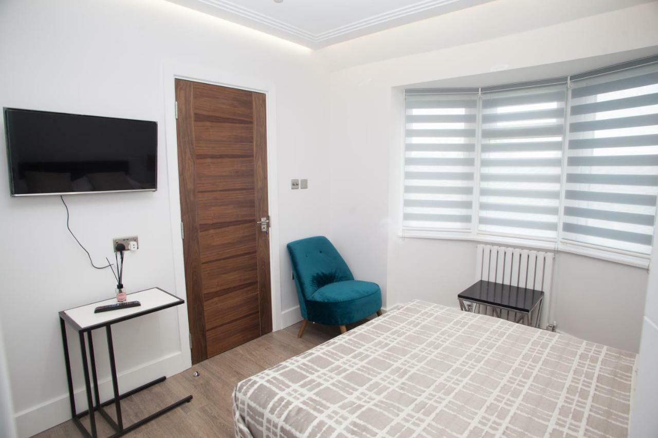 Goldbeaters House Ξενοδοχείο Έτζγουερ Εξωτερικό φωτογραφία