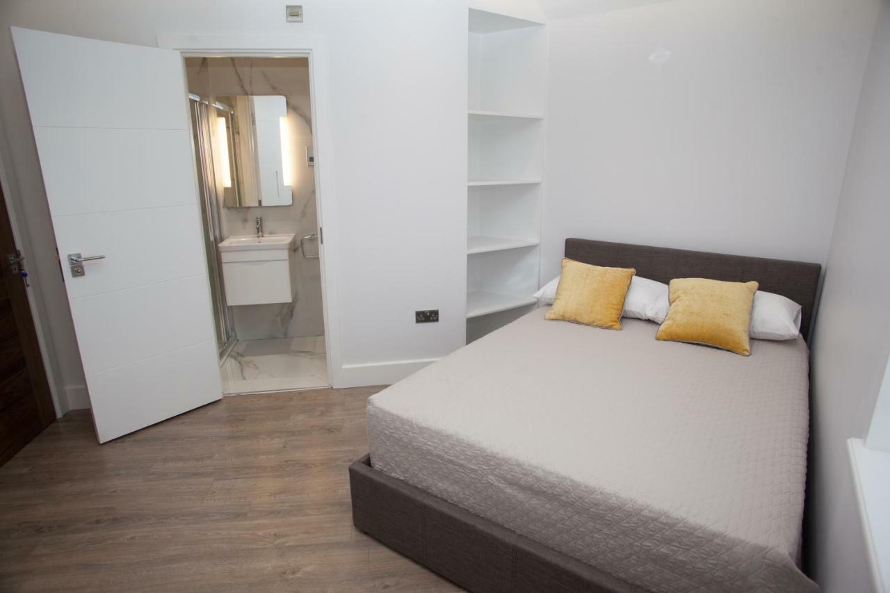Goldbeaters House Ξενοδοχείο Έτζγουερ Εξωτερικό φωτογραφία
