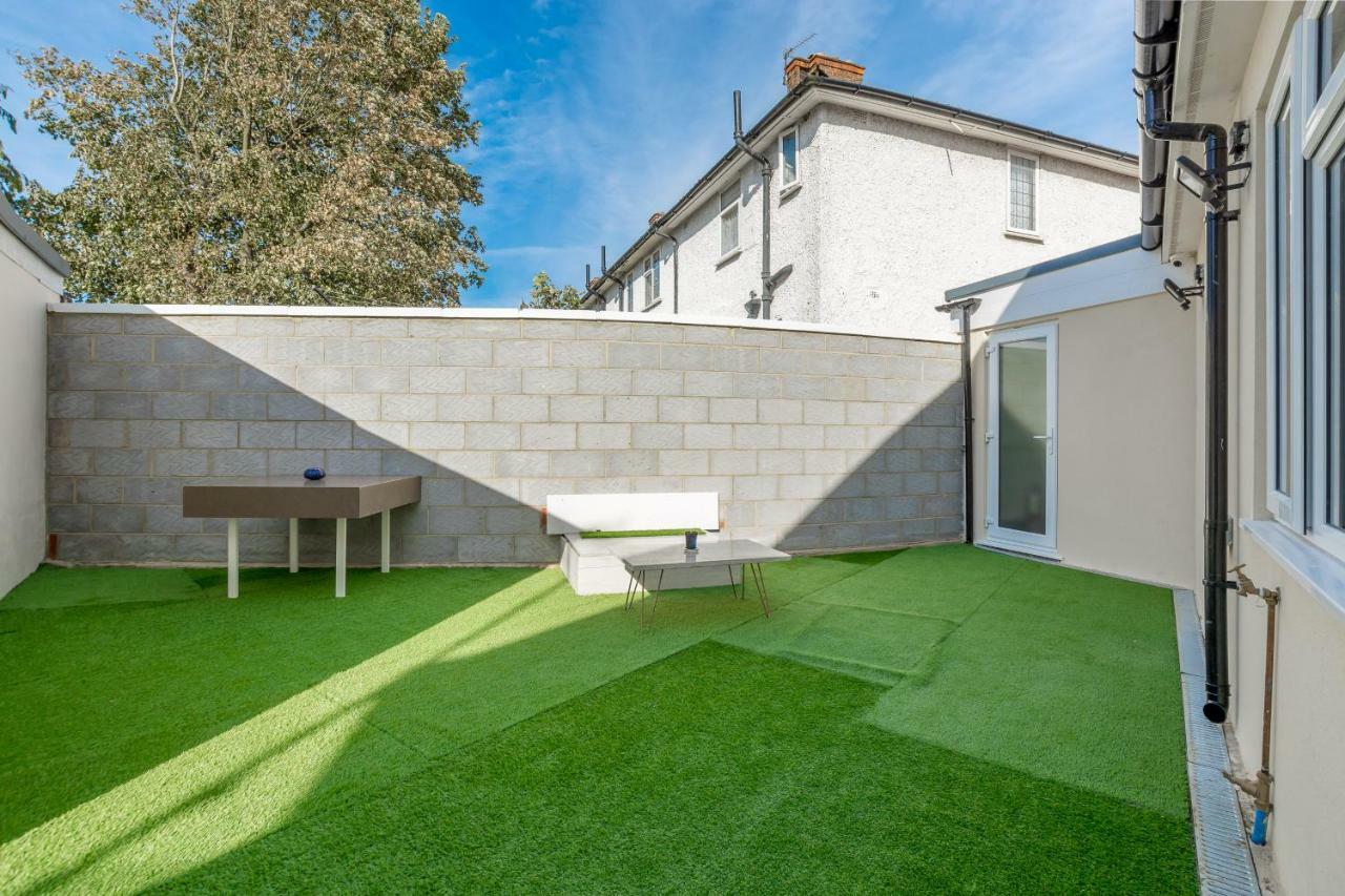 Goldbeaters House Ξενοδοχείο Έτζγουερ Εξωτερικό φωτογραφία